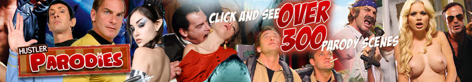 hustlerparodies