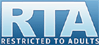 HustlerParodie.com supports RTA Label 